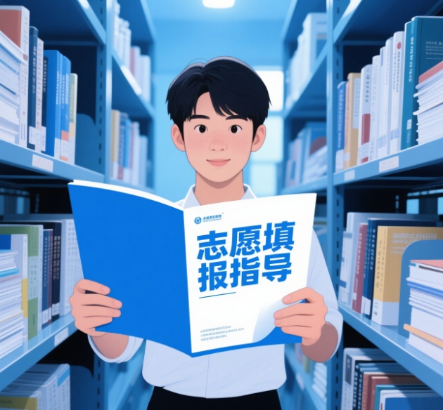 张雪峰高考志愿填报