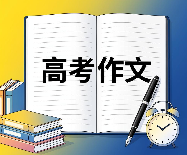 2026年高考作文满分范文：全国卷、北京卷、上海卷、天津卷完整版